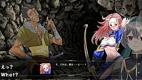Innocent girl turns to lewdness in corrupt orphanage trial
