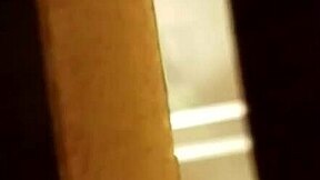 watch her shave that hairy pussy?