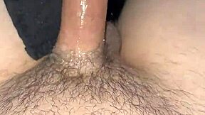Solo masturbation scene on 05/26/2022