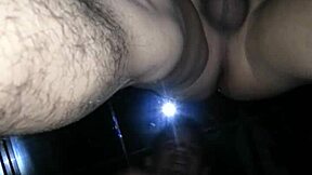 Man Fucks His Gay Friend in Detailed Intimate Encounter