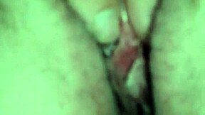 wow, that pussy open wide for me! 😍