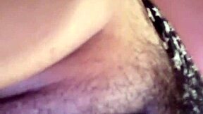 Can you handle this vietnamese beauty showing off at midnight?