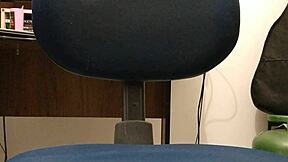 Trying on panties for comments