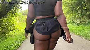 Joanfantasy's 2023 Outdoor Walking Compilation Showcases Scenic Trails