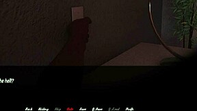 lets play lilys curse part 1 with brunette redhead