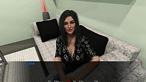 Let’s play Lily’s Curse Part 1