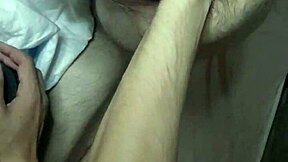 asmodey and ff engage in gay fisting