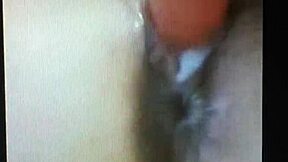 I love masturbating with this dildo to orgasm