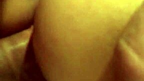 Creampie In 18 Year Old Amateur