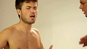 Gay master shares intimate masturbation experience in personal narrative