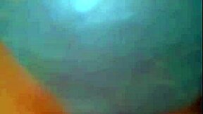 relaxing hot shower experience in the bathroom