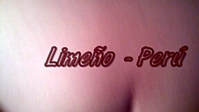 Peruvian Tetona From Huanuco Gets Fucked Hard