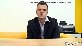 Most Excellent Gay Sex Videos Explode With Intensity