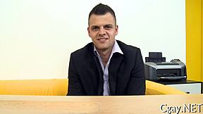 Most Excellent Gay Sex Videos Explode With Intensity