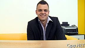 Most Excellent Gay Sex Videos Explode With Intensity