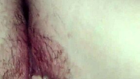 Amateur's First Time Exploring Pussy