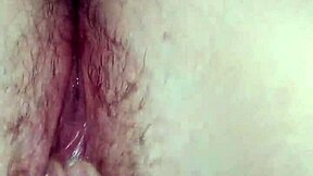 Amateur's First Time Exploring Pussy