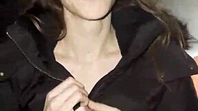 Waaaah comment cest la gal�re dans un parking peut etre parce quil �tait 18h