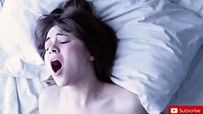 pussy licking asmr 😋. lick that wet cunt with sounds.