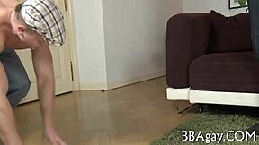 Wanna see hot gay sex clips right now?