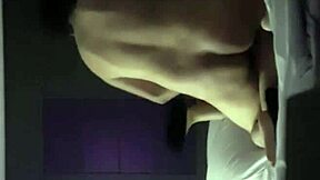 Encounter with auxiliary policewoman