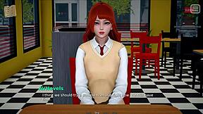 My Bully Becomes My Lover in Episode 12