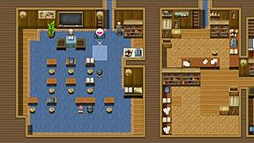 part 4 of ntrknight involves game play and outdoor activities