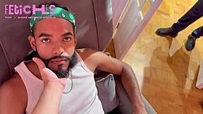 recording a fun encounter with friends