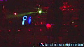 Χορός σε νυχτερινό κλαμπ οδηγεί σε έντονο κλιμάξ