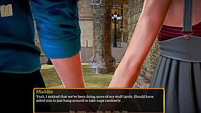 intriguing family secrets with big tits and ass