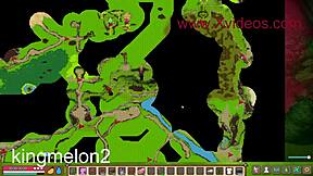 Hentai-Game Mad Island Game Played 5 With Pussy Scenes