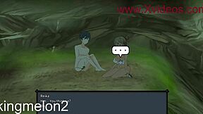 Hentai-Game Mad Island Game Played 5 With Pussy Scenes