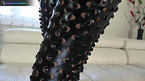 Alyssia kent's solo journey will surely brighten up your day