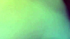 amateur gets bent over in doggystyle pov action