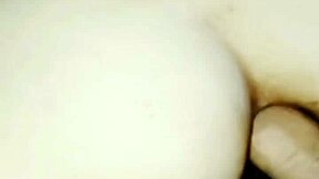 Pov video from a couple enjoying intimate moments