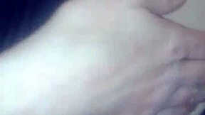 I captured our intimate couple moment on that november night