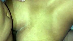 eating delicious food with young friend