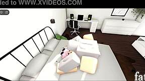 Roblox Hentai Game Part 12