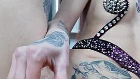 Nastya Fox Tries A New Toy