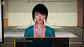 My New Family 387: Cartoon Hentai Adventure