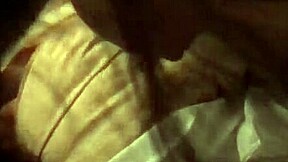 she knows how to suck my cock like a pro