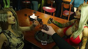 Exploring Route 129 In Being A Dik