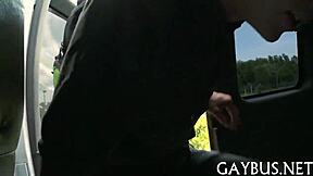 Gay Men Fucking in Hardcore Sex Clips