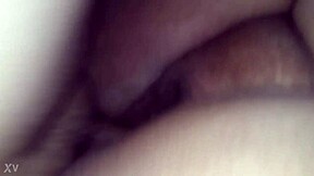 Sex with My Chubby BBW's Big Ass and Monster Cock