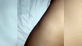 Did Hermanastra Lose Her Anal Bet This Time?