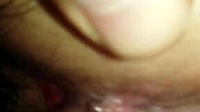 Chilena with white ass gets vagina fucked.