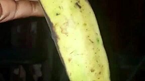 plantain or pepper? i get so wet and cum hard