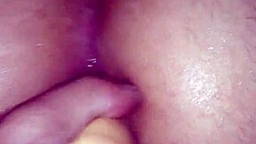 Cliente brincando com meu cuzinho, shemale transsexual fun