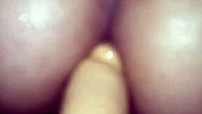 Cliente brincando com meu cuzinho, shemale transsexual fun