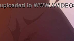 hey, frieren hentai momotdart is so cool